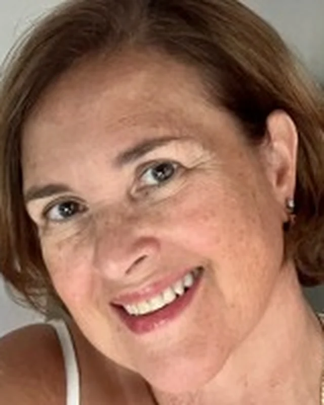 Portrait of Paula Vieira