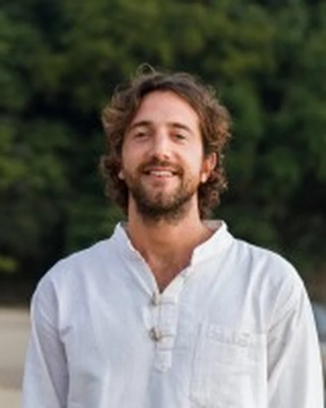 Portrait of Ricardo Lima